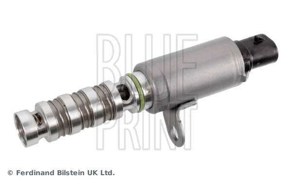Control Valve, camshaft adjustment